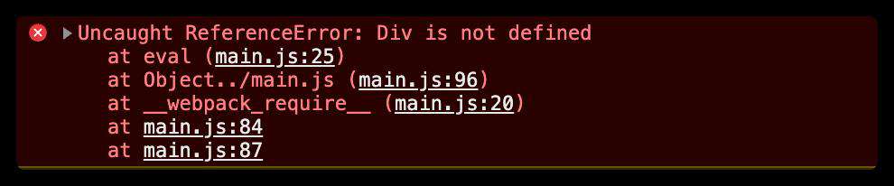 用 JSX 建立组件 Parser（解析器）